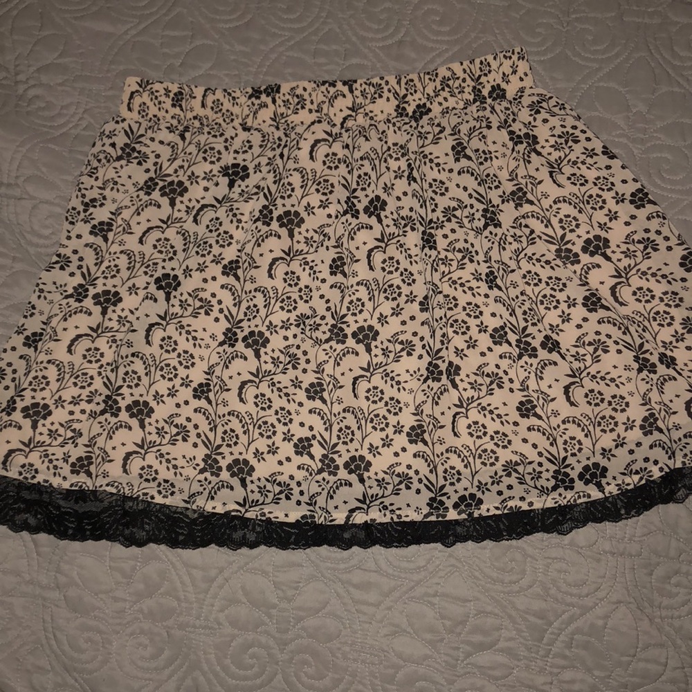 Forever 21 Skirt